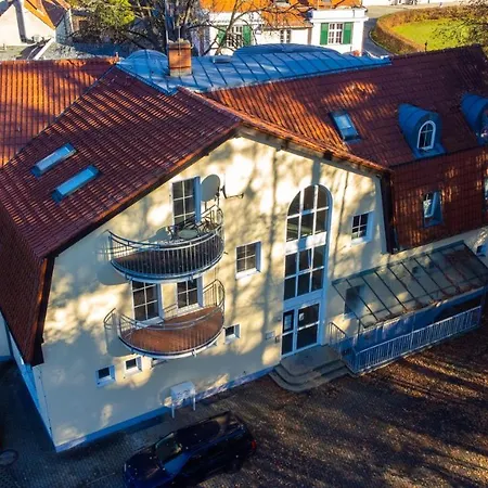 Apartamento Thermal