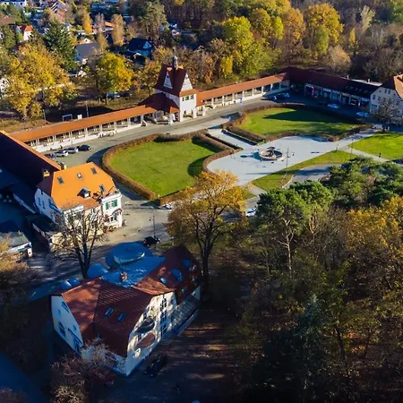 Thermal شقة باد سارو