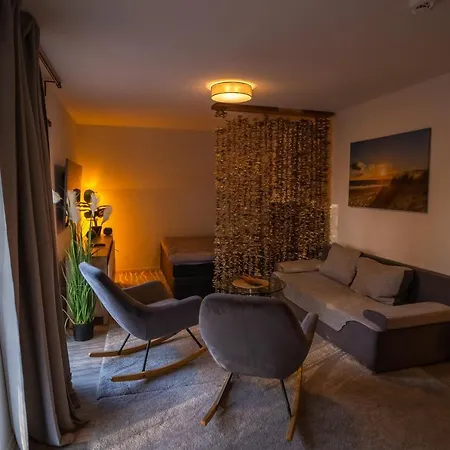 Thermal Apartamento