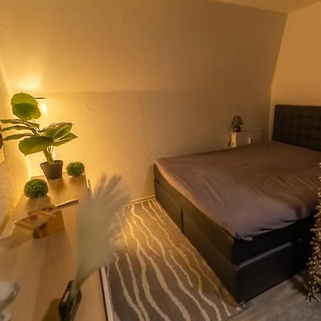 Thermal * Bad Saarow