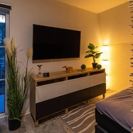 Thermal Apartment *