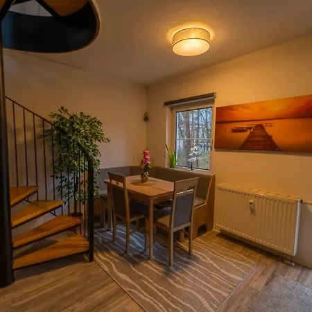 Thermal Daire