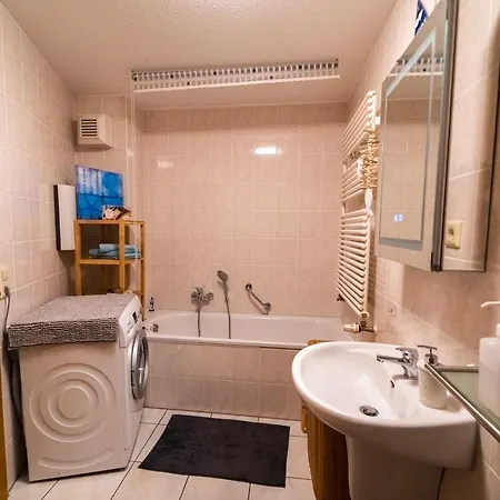 Apartamento Thermal
