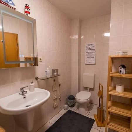 Thermal Apartamento