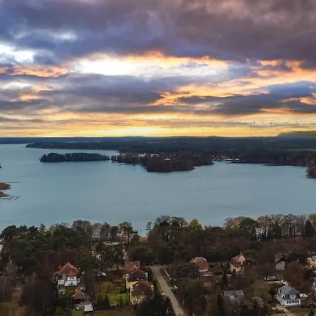 Apartment Thermal Bad Saarow