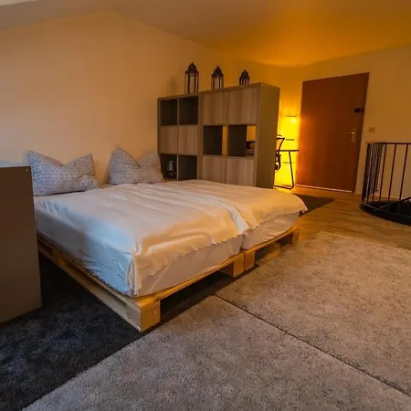 Thermal Apartamento