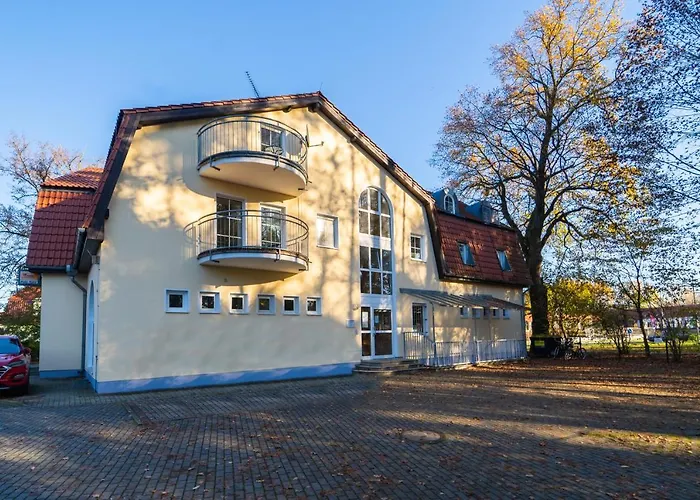 شقة Thermal باد سارو