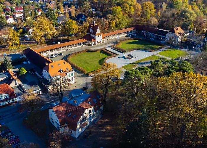 Thermal Daire Bad Saarow