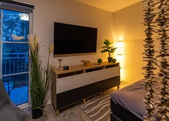 Thermal Appartement *