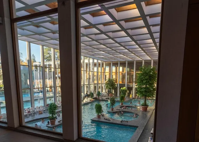 Appartement Thermal Bad Saarow