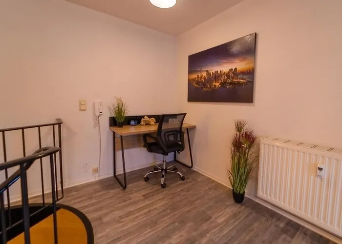 Thermal * Bad Saarow